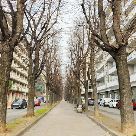 Alle Porte Di Torino Apartment *