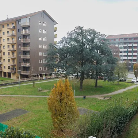 Apartment Alle Porte Di Torino Grugliasco
