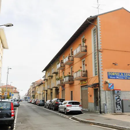 Apartment Alle Porte Di Torino *