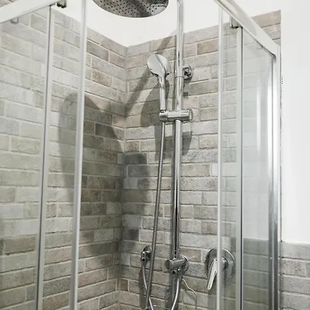 Alle Porte Di Torino Apartman