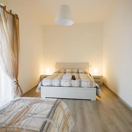 Alle Porte Di Torino Apartment