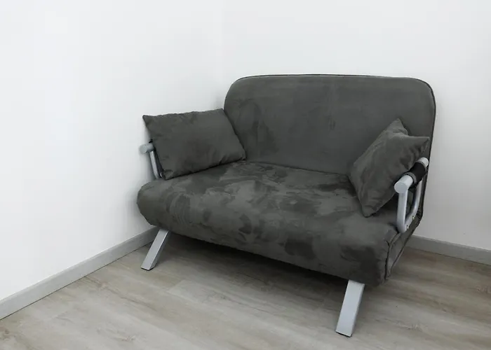Alle Porte Di Torino Apartamento