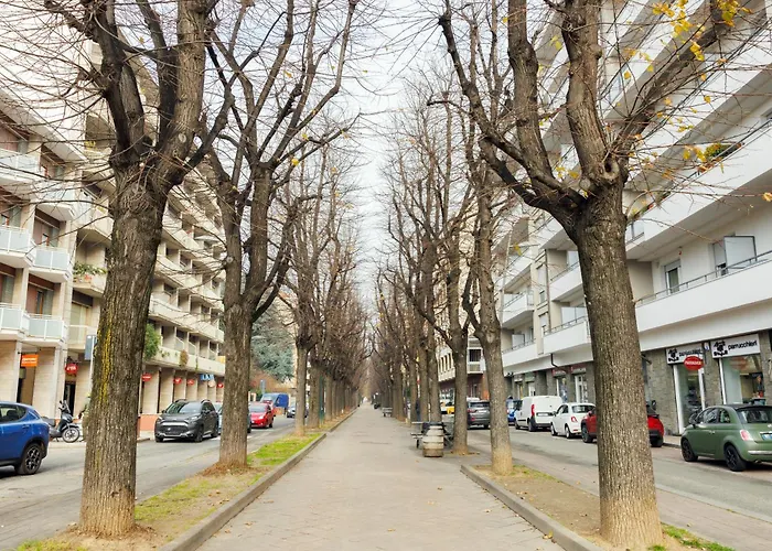 Alle Porte Di Torino Apartamento *