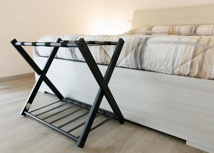 Apartamento Alle Porte Di Torino *