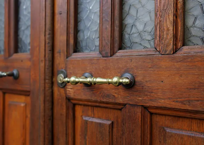 Alle Porte Di Torino Apartamento *