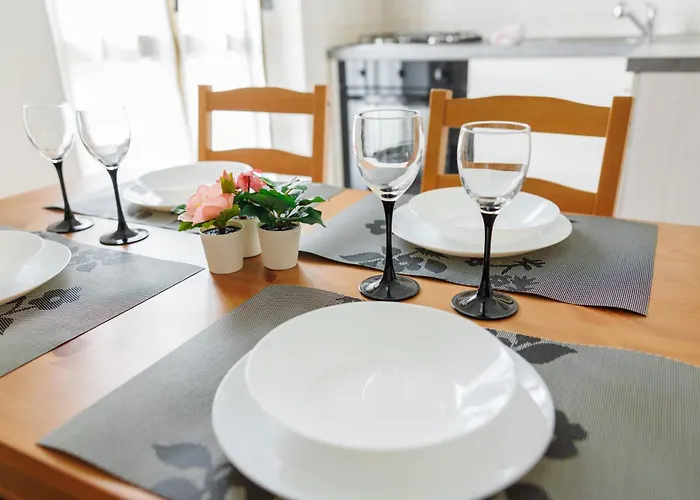 Apartamento Alle Porte Di Torino