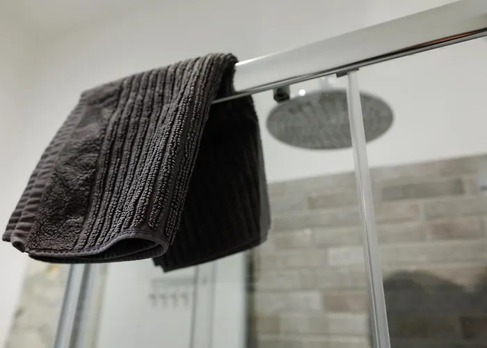 Apartamento Alle Porte Di Torino *