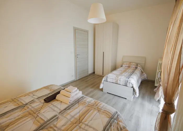 Alle Porte Di Torino Apartamento *