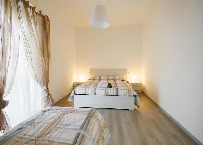 Alle Porte Di Torino Apartamento